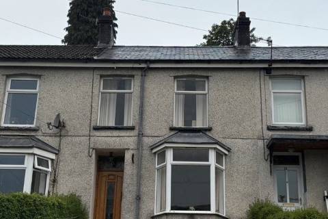 Property for auction in Mid Glamorgan