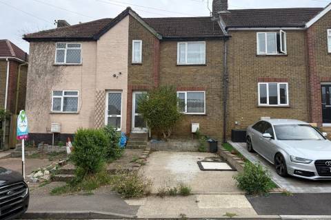 Property for auction in Kent
