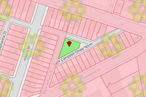 Property for auction in Lancashire