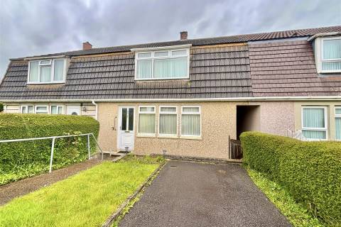 Property for auction in West Glamorgan