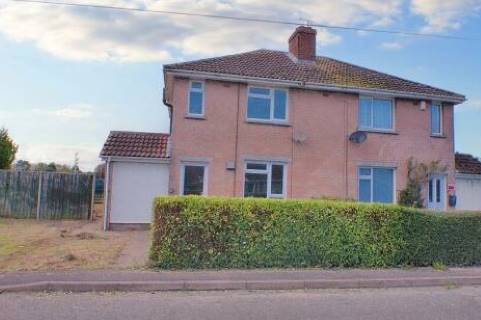 Property for auction in Lincolnshire