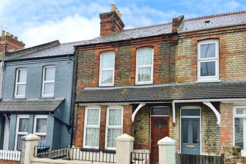 Property for auction in Kent