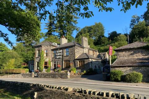 Property for auction in Gwynedd