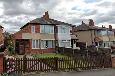 Property for auction in West Yorkshire
