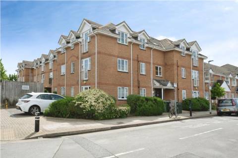Property for auction in Hampshire