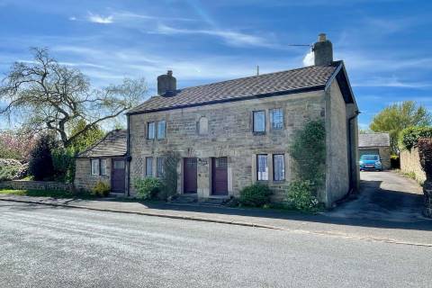 Property for auction in Derbyshire