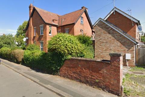 Property for auction in Worcestershire