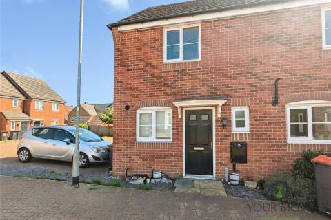 Property for auction in Nottinghamshire