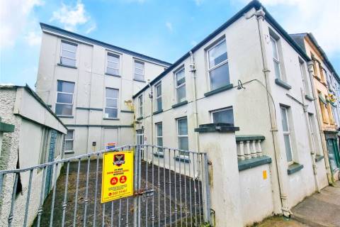 Property for auction in County Cork