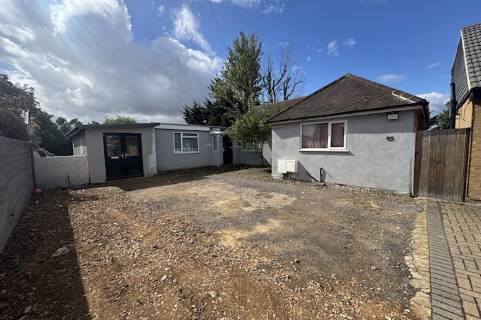 Property for auction in Middlesex