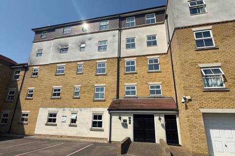 Property for auction in Essex