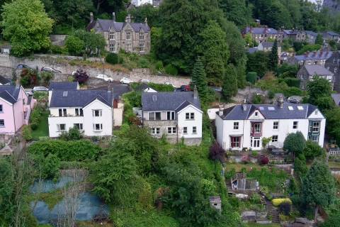 Property for auction in Derbyshire