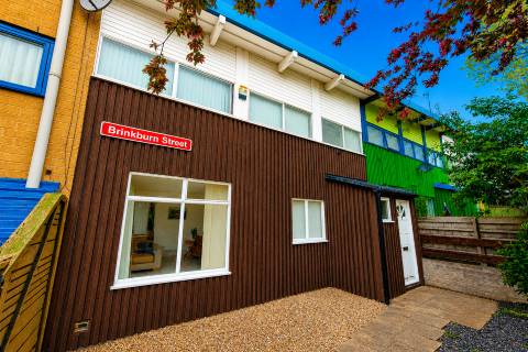 Property for auction in Tyne and Wear
