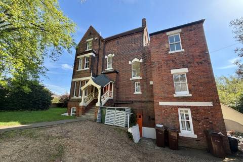 Property for auction in Essex