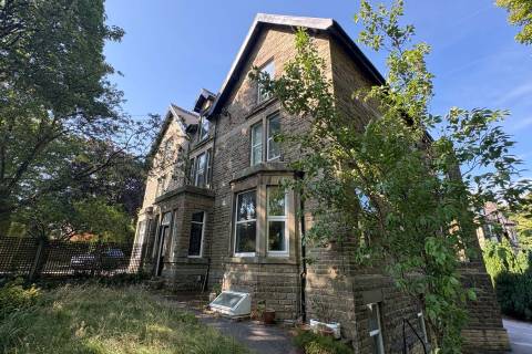 Property for auction in Derbyshire
