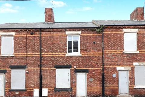 Property for auction in County Durham