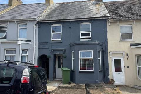 Property for auction in Kent
