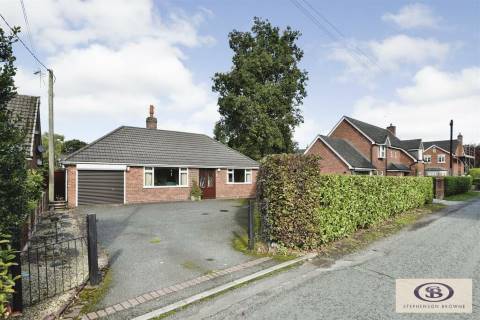 Property for auction in Cheshire