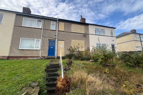 Property for auction in West Yorkshire