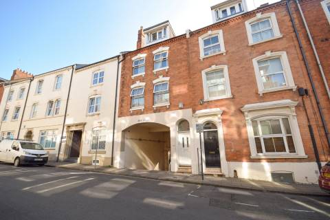 Property for auction in Northamptonshire