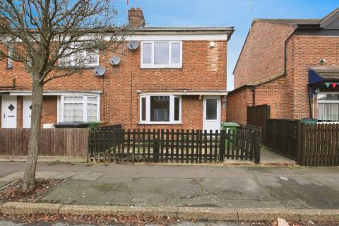 Property for auction in Cambridgeshire