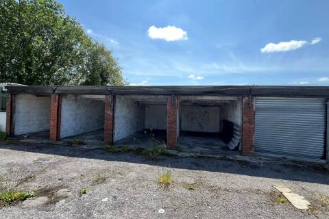 Property for auction in West Glamorgan