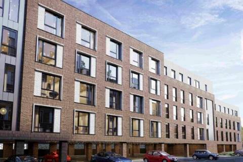 Property for auction in Merseyside