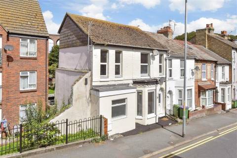 Property for auction in Kent