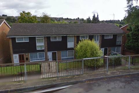 Property for auction in Bedfordshire