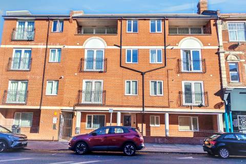 Property for auction in Hampshire