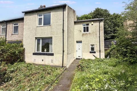 Property for auction in West Yorkshire