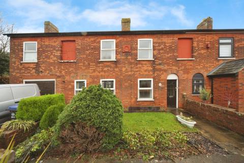 Property for auction in Bedfordshire