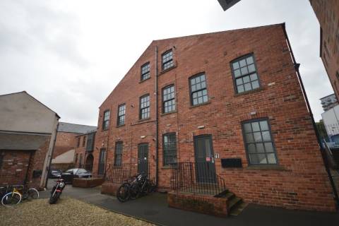 Property for auction in South Yorkshire