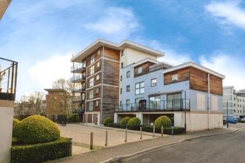 Property for auction in Kent
