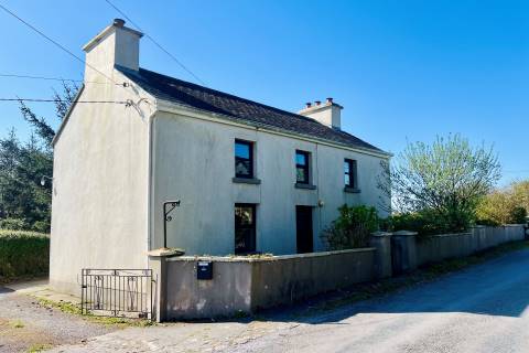 Property for auction in County Galway