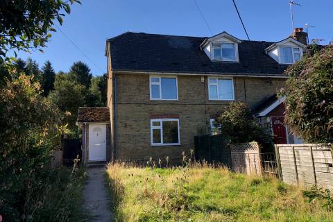 Property for auction in Kent