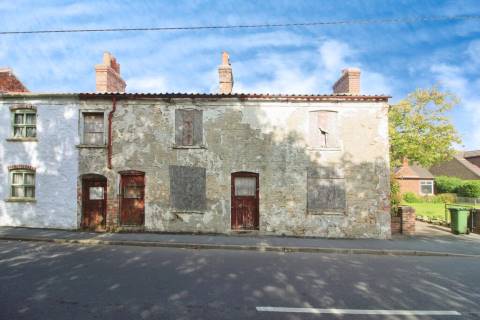 Property for auction in South Humberside
