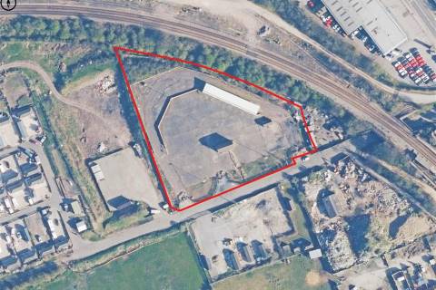 Property for auction in Lincolnshire