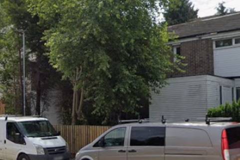 Property for auction in West Yorkshire