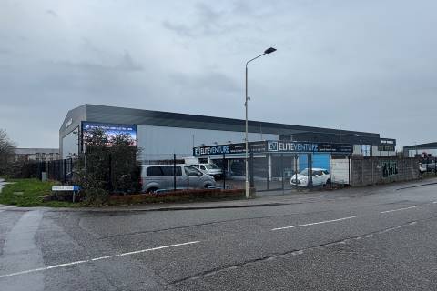 Property for auction in Leicestershire