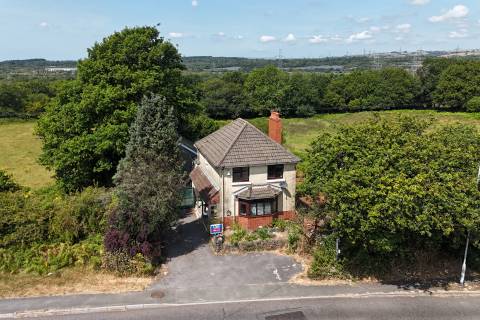 Property for auction in West Glamorgan