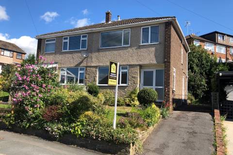 Property for auction in West Yorkshire