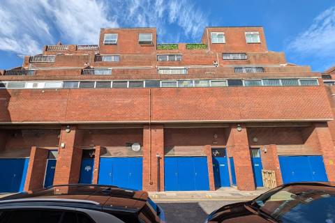 Property for auction in West Sussex