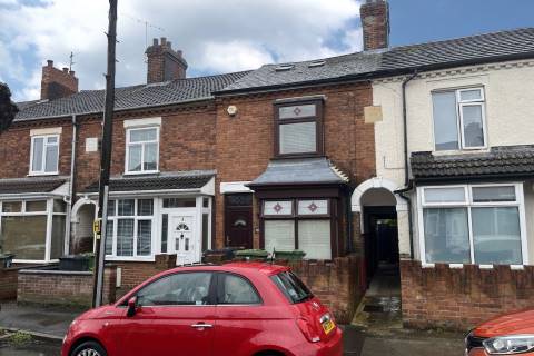 Property for auction in Cambridgeshire