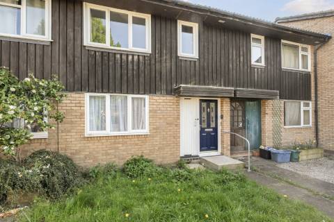 Property for auction in Middlesex