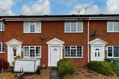 Property for auction in Derbyshire