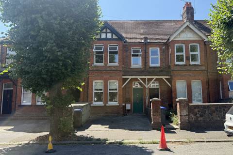 Property for auction in West Sussex