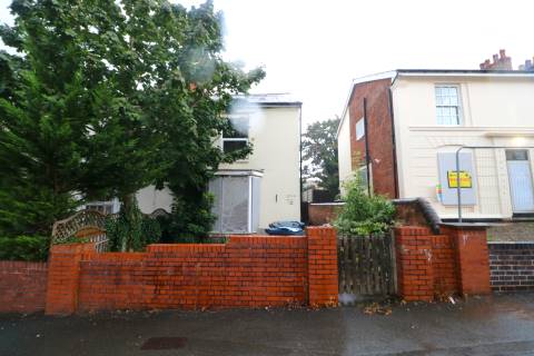 Property for auction in West Midlands