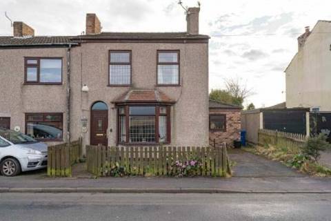 Property for auction in Cheshire