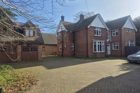 Property for auction in Kent